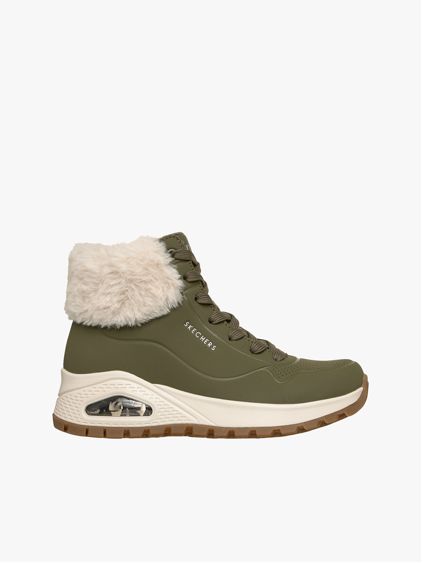 Botas UNO Rugged - Fall Air