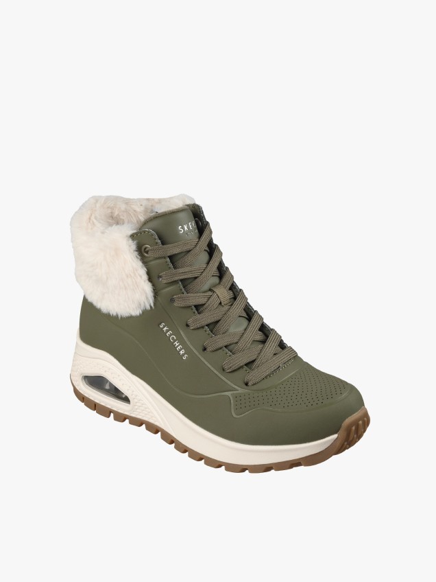Botas UNO Rugged - Fall Air