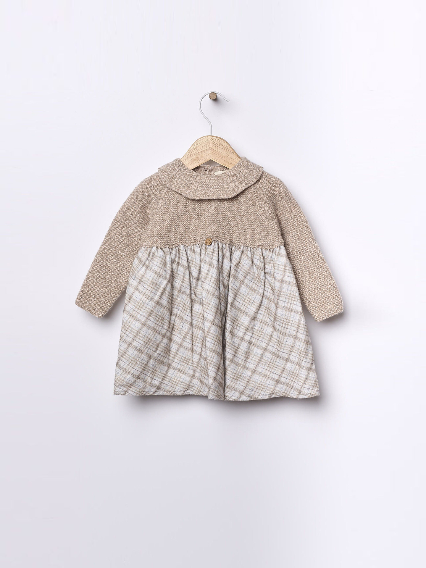 Vestido Little Teddy Bear