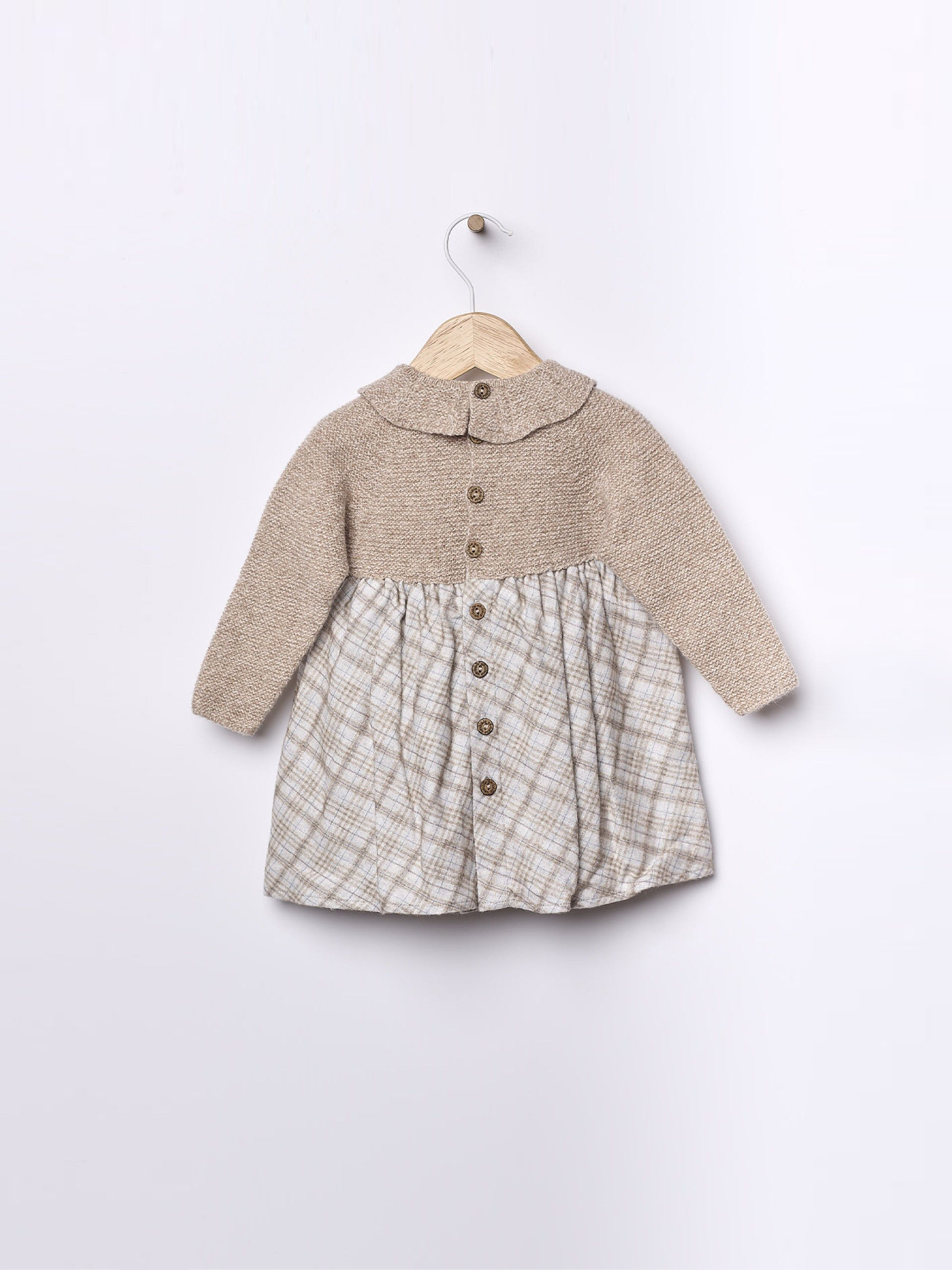 Vestido Little Teddy Bear