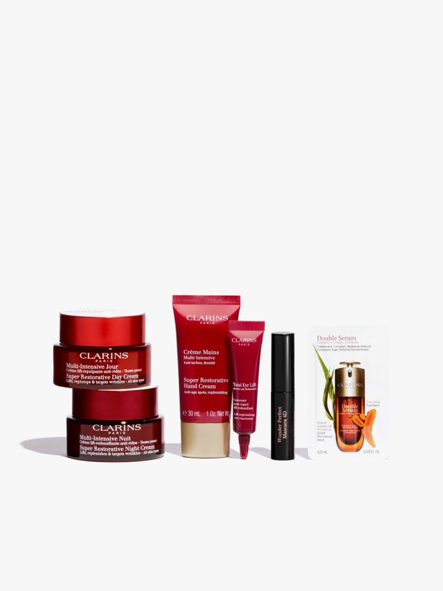 Super Restorative Collection Holiday Set