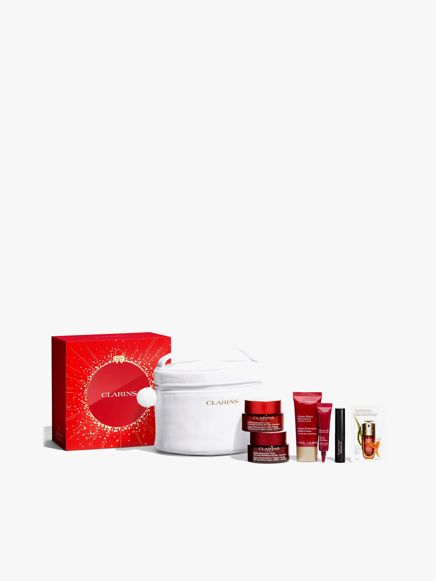 Super Restorative Collection Holiday Set