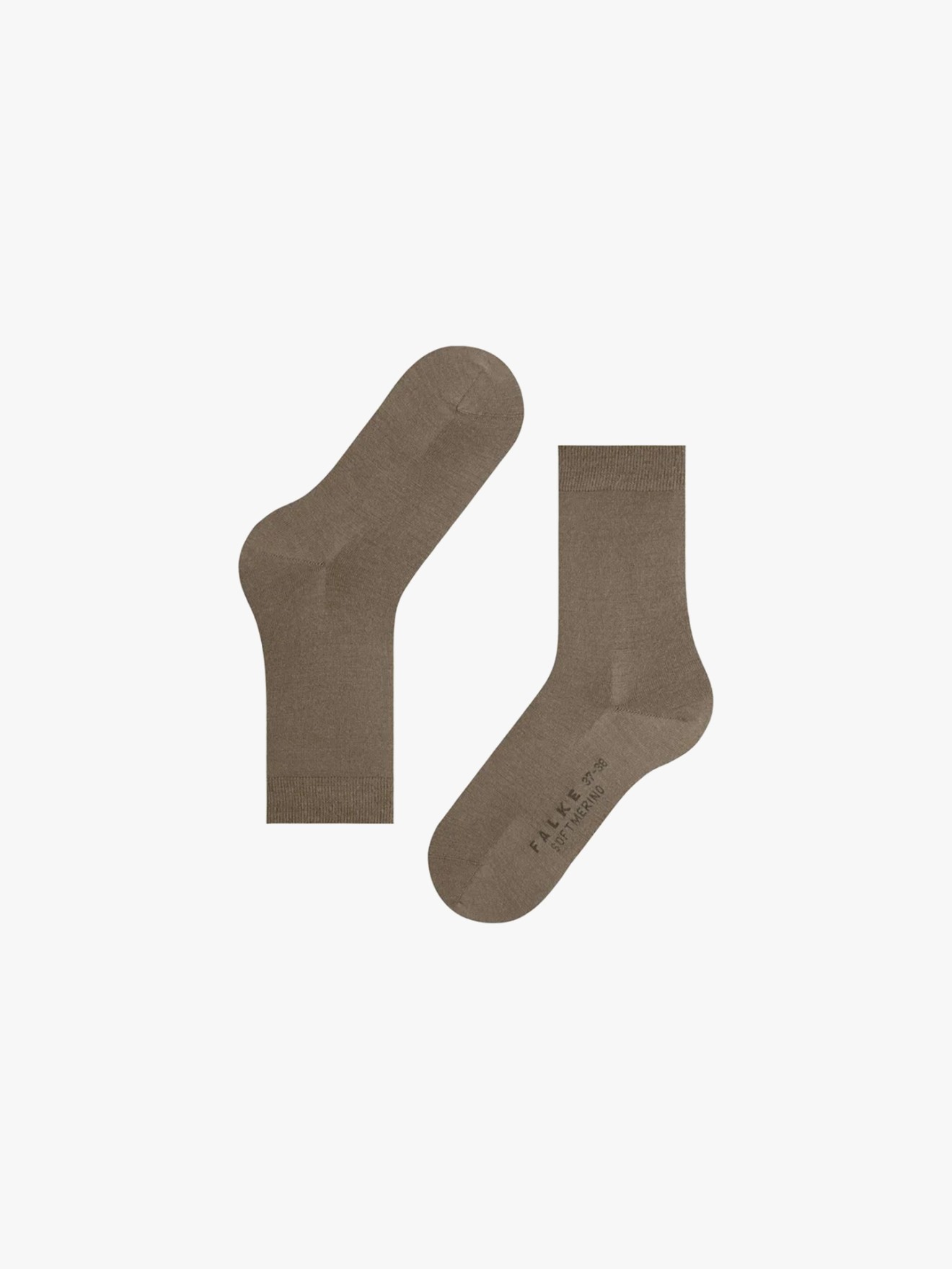 Meias Softmerino