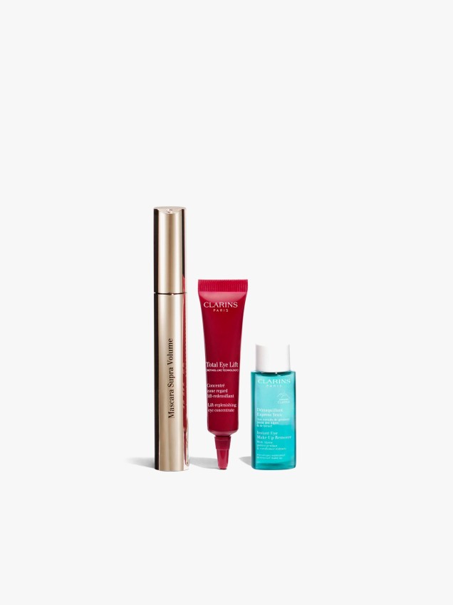 All About Eyes Collection