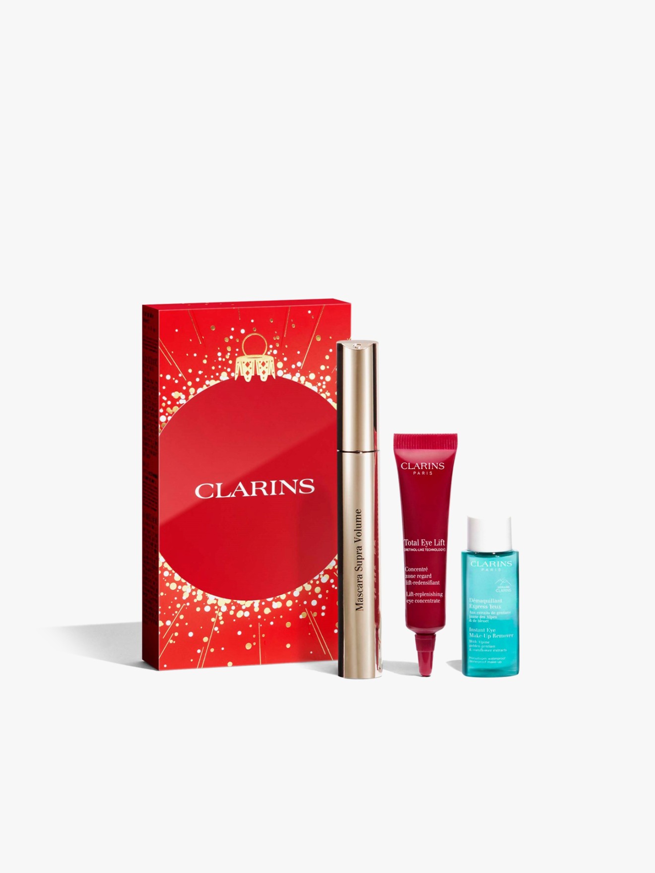 All About Eyes Collection