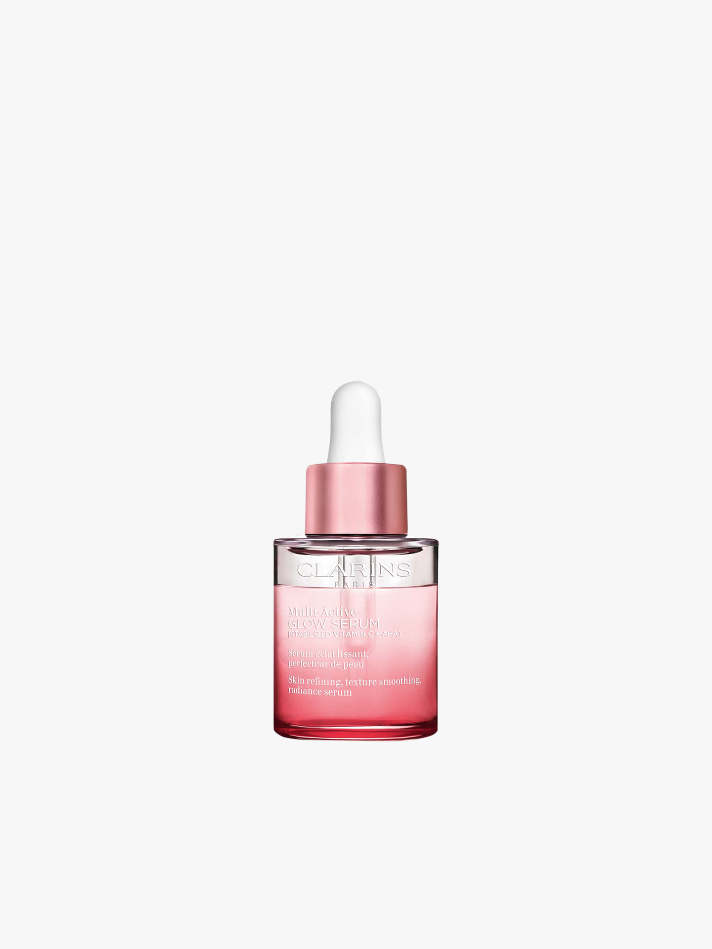 Multi-Active Glow Serum