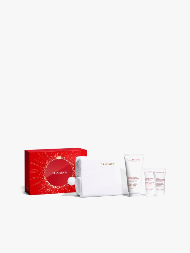 Body Care Essentials
