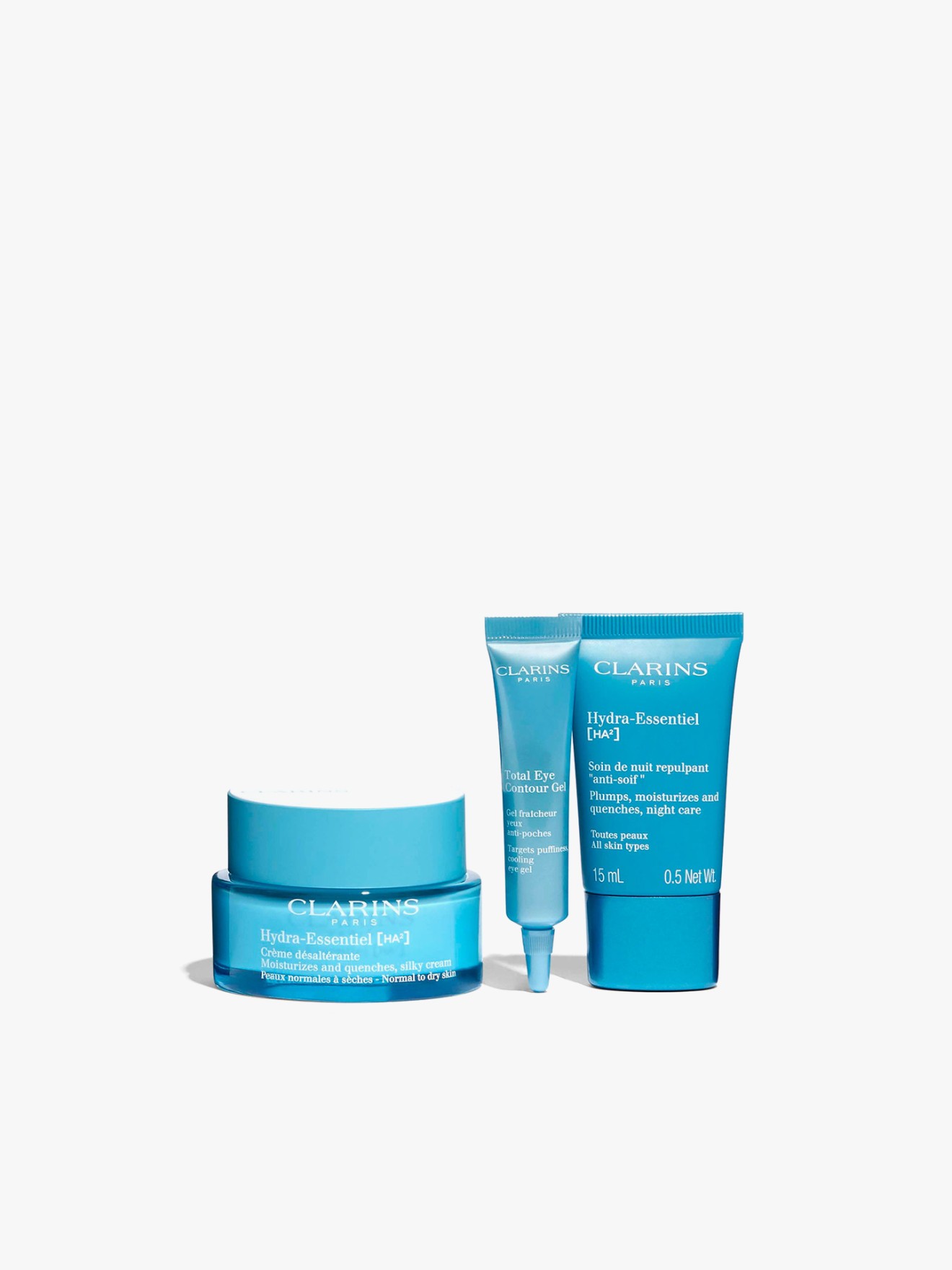 Hydra-Essentiel Collection