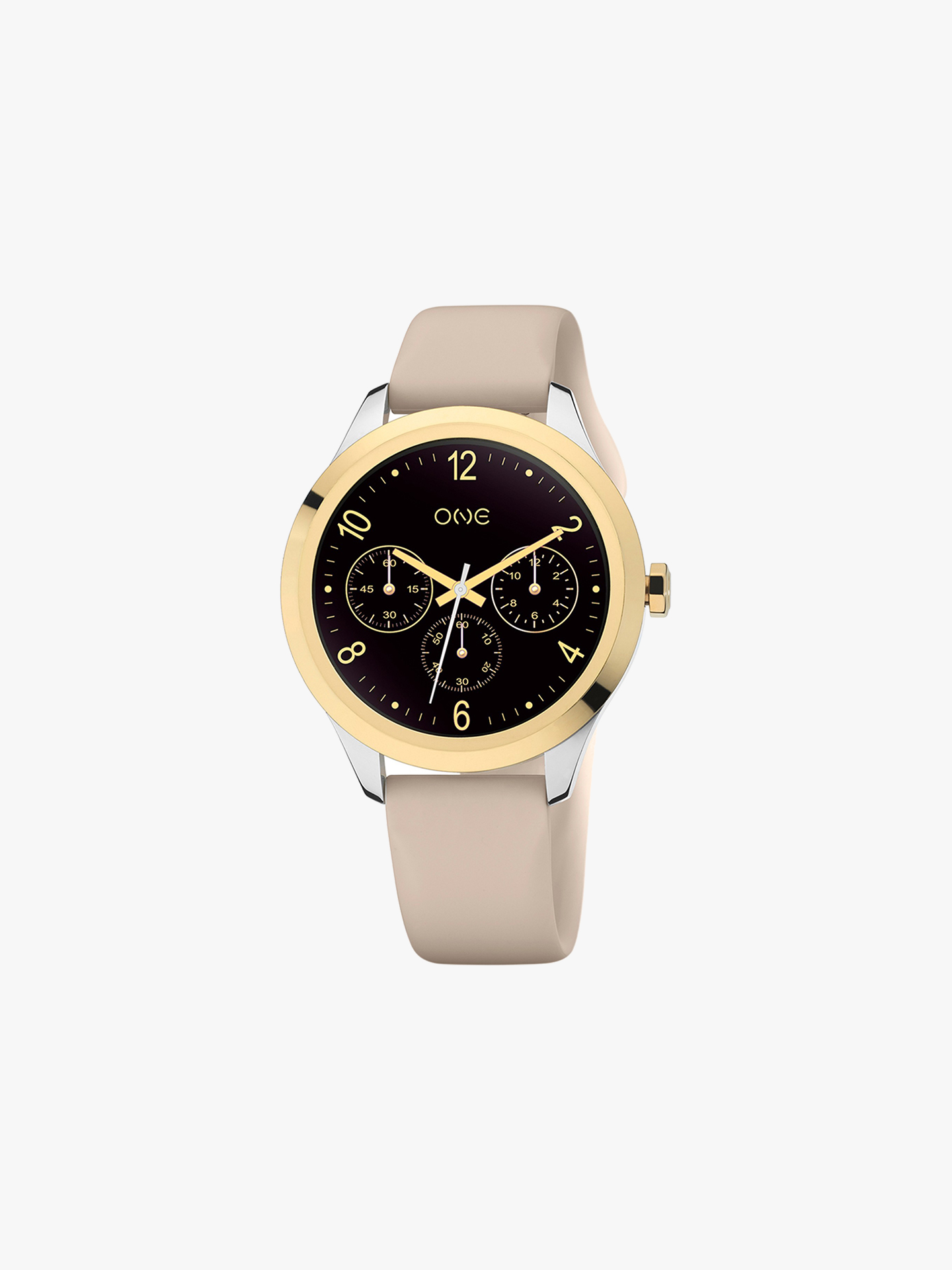 Smartwatch One Mini Silicone