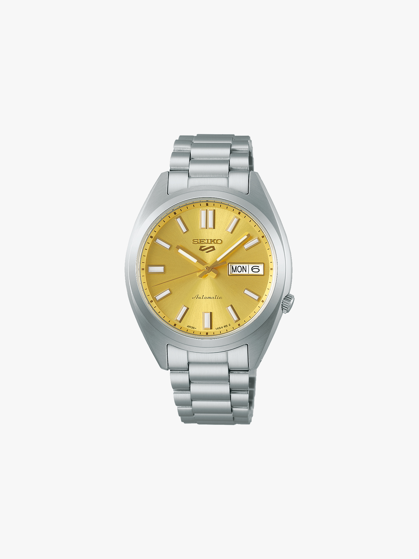 Relgio 5 Sports SRPL59K1