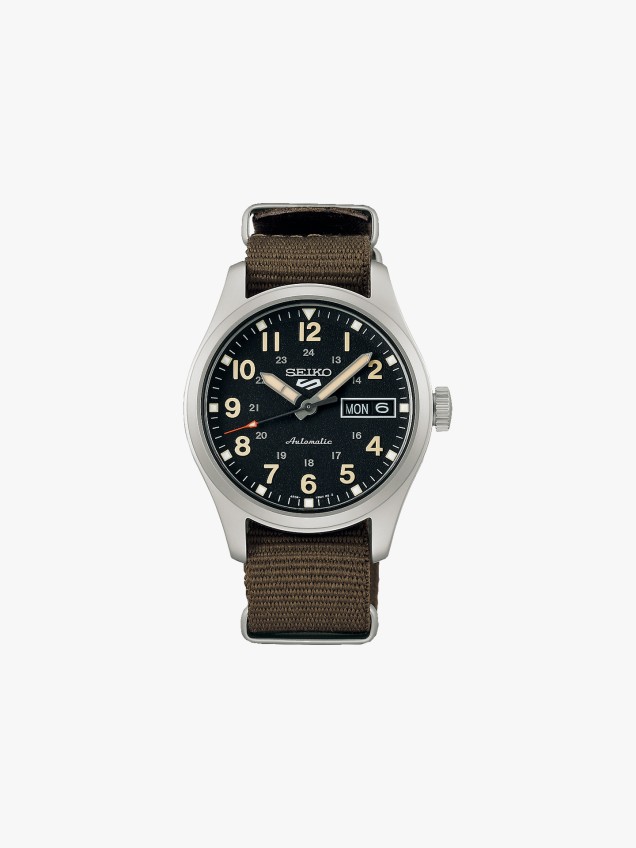 Relgio 5 Sports SRPL85K1