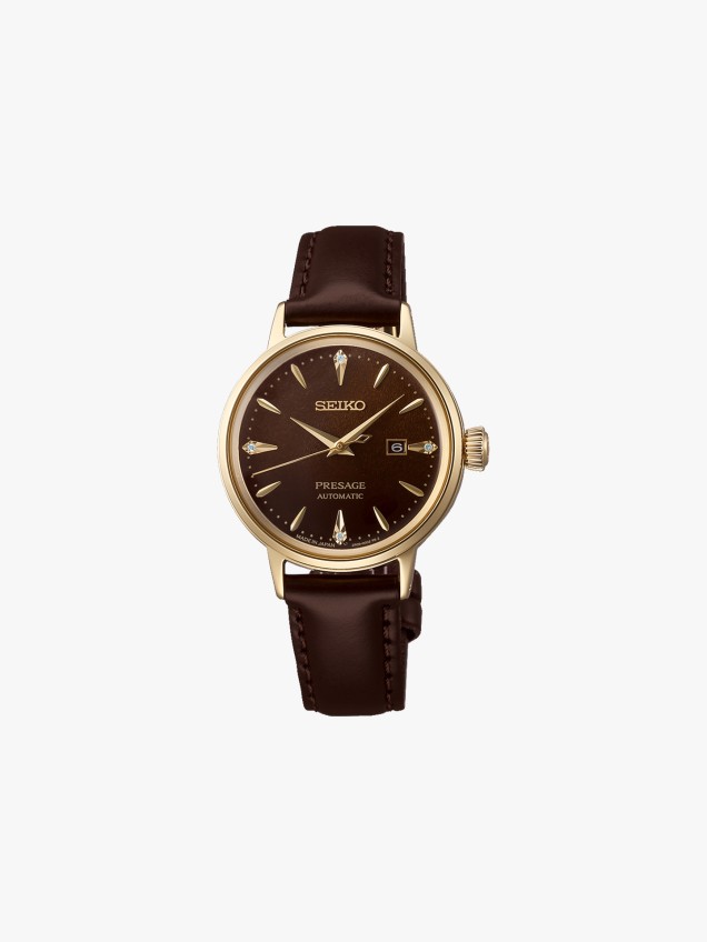 Relgio Presage SRE020J1