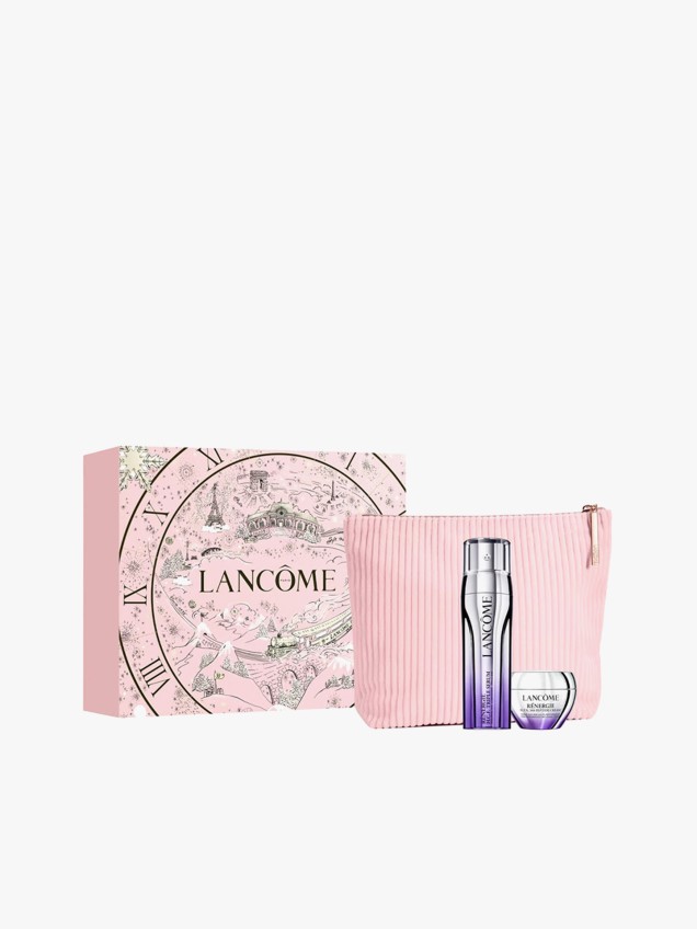 Christmas Rnergie H.C.F. Triple Serum Set Edio Limitada