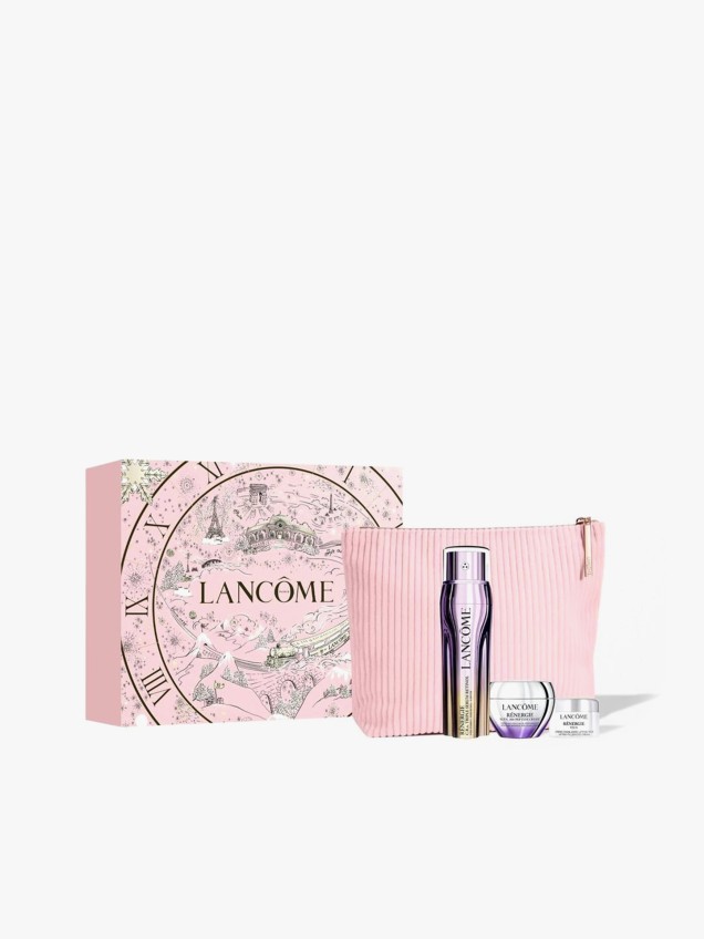 Rnergie H.C.F. Triple Serum Retinol Set Edio Limitada