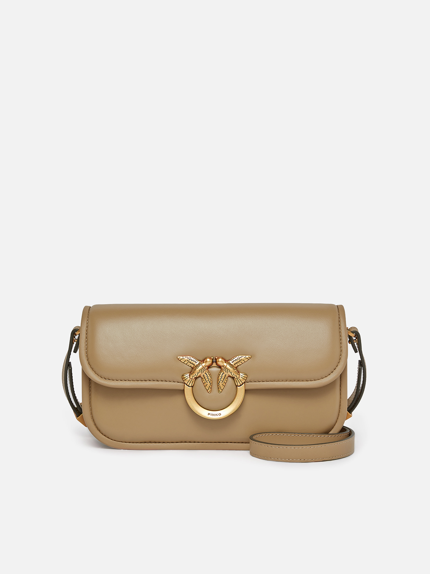 Mala Tiracolo Small Love Bag Box