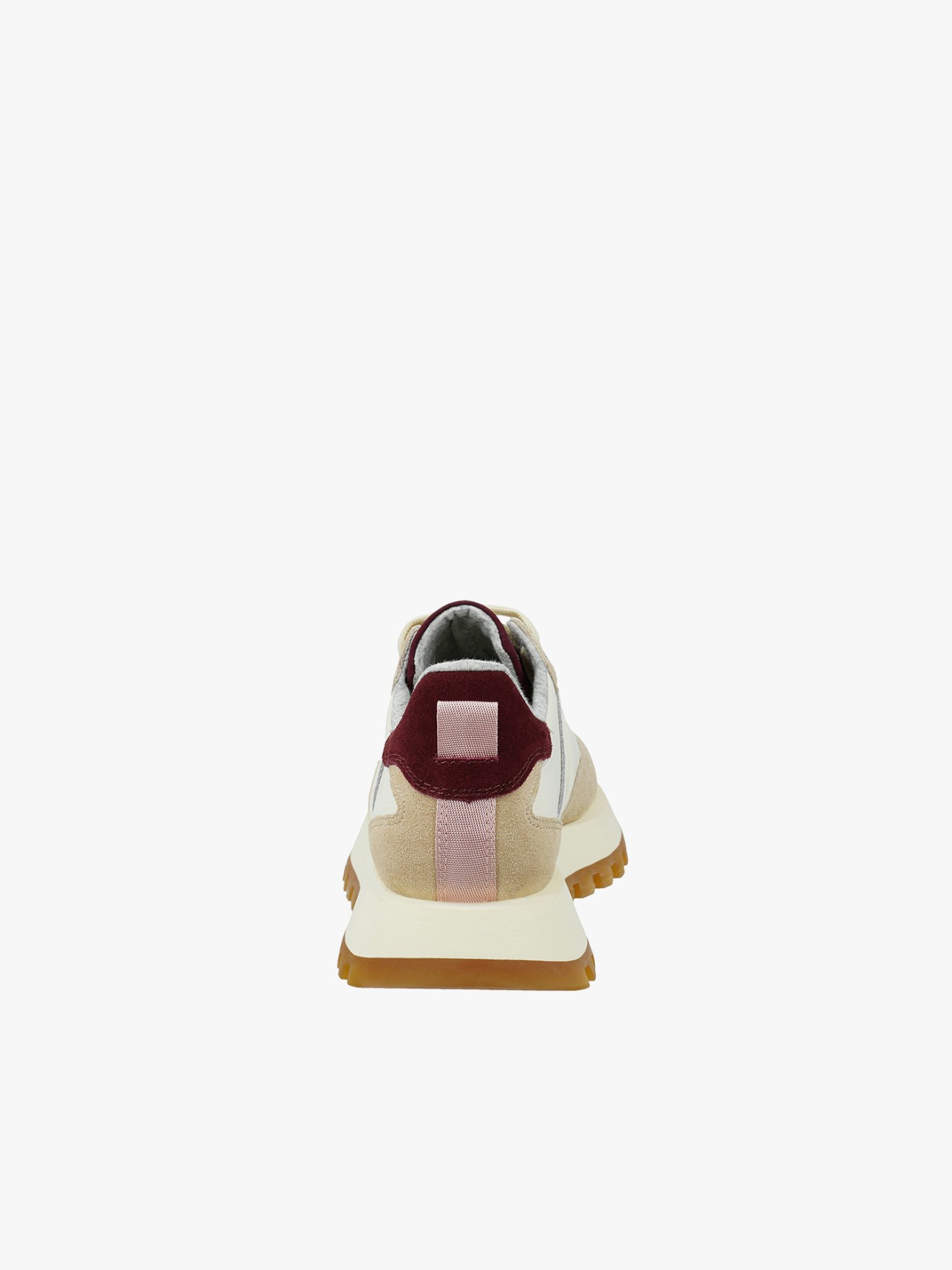 Sapatilhas Retro Runner