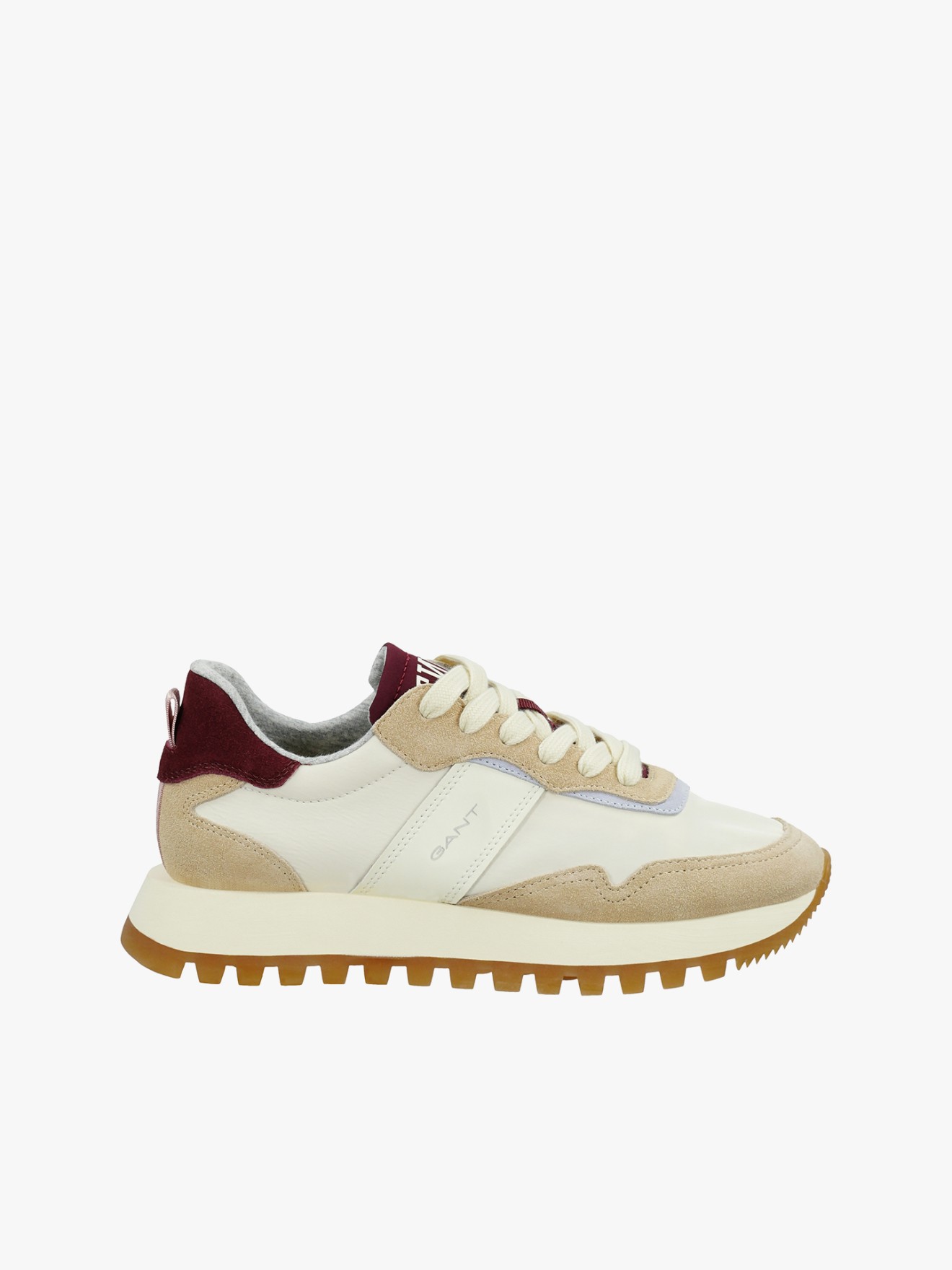 Sapatilhas Retro Runner