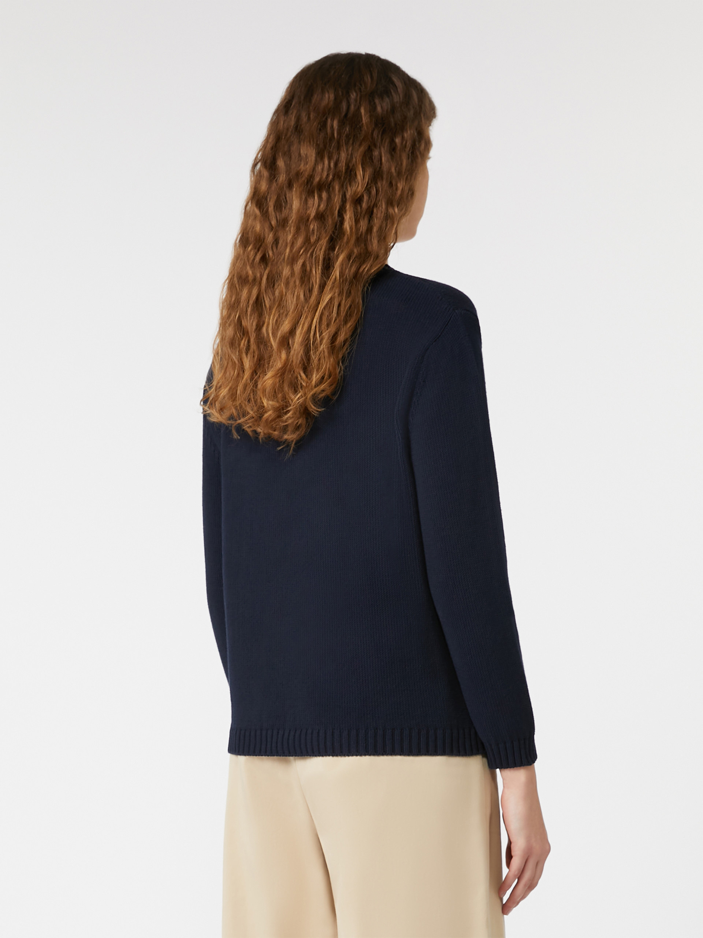 Camisola de Malha Niespola