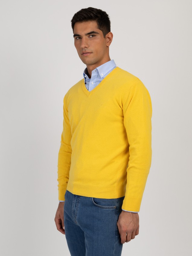 Camisola de Malha