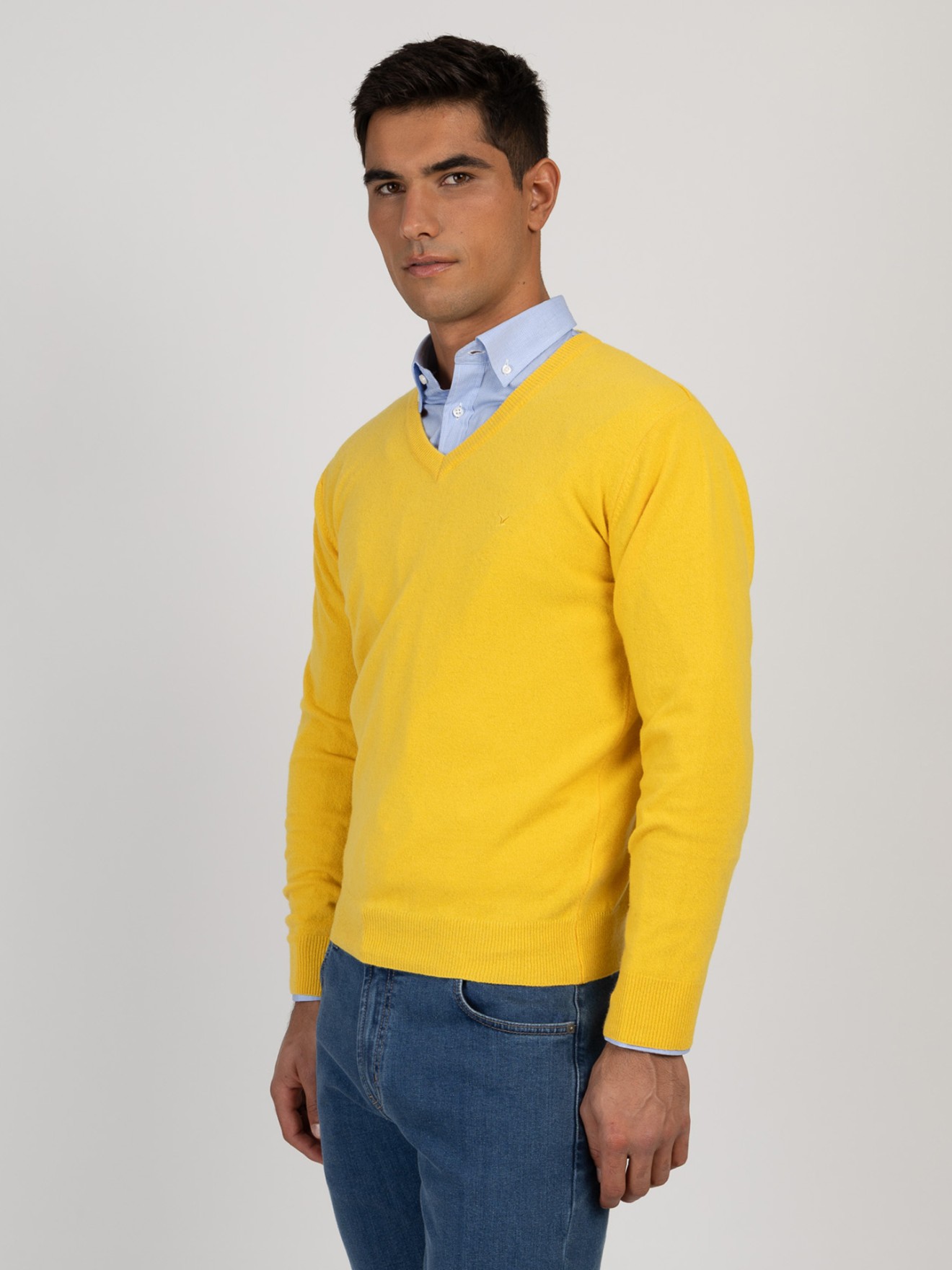 Camisola de Malha