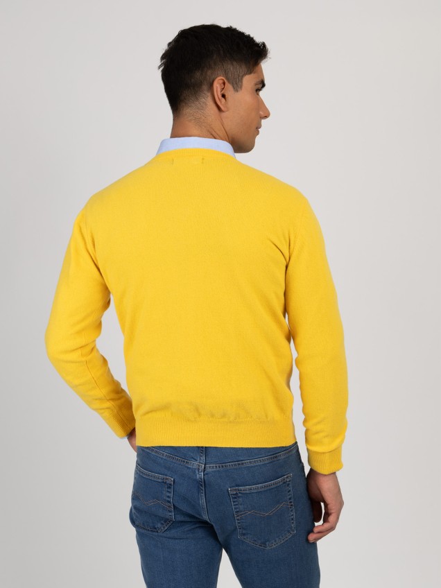 Camisola de Malha
