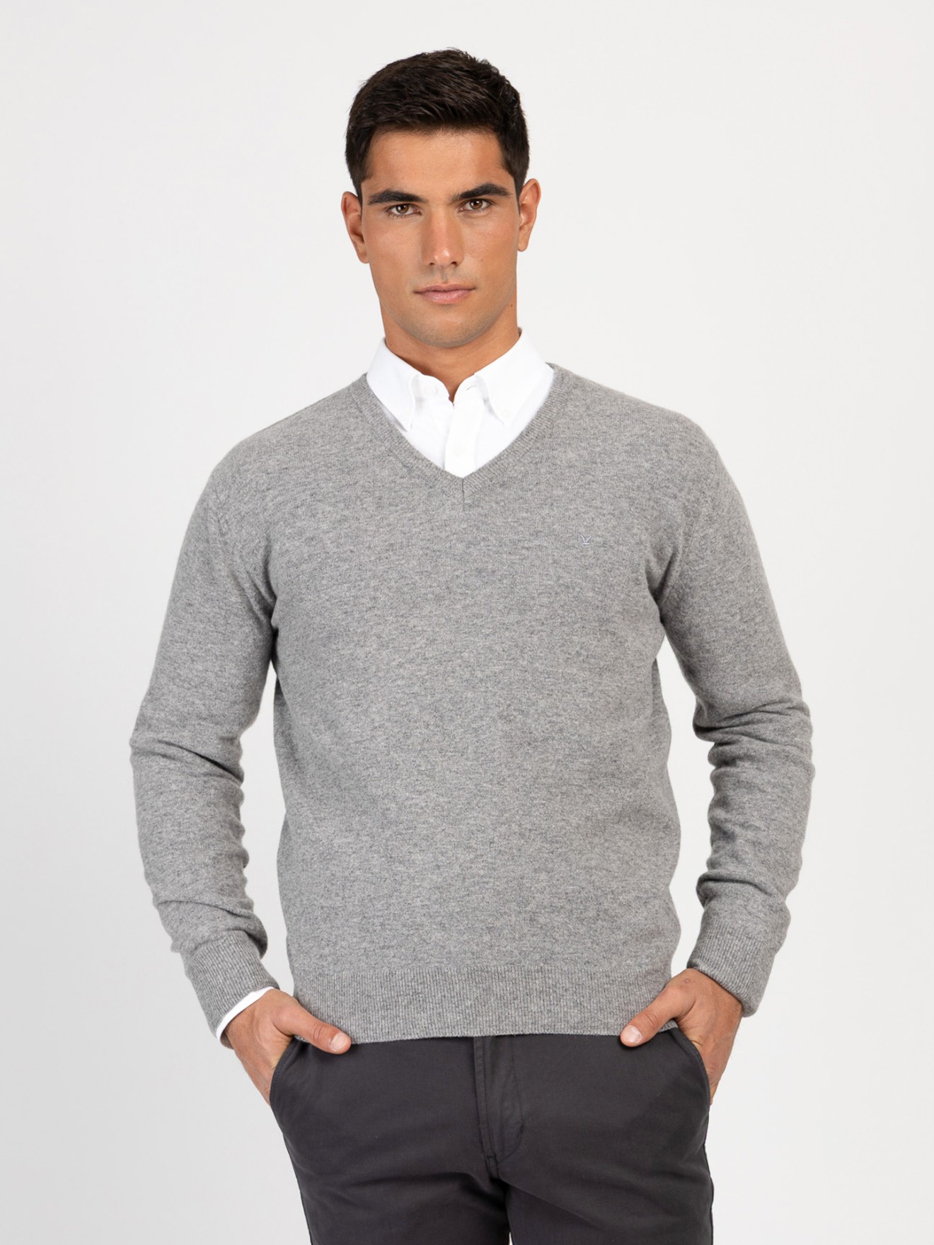 Camisola de Malha