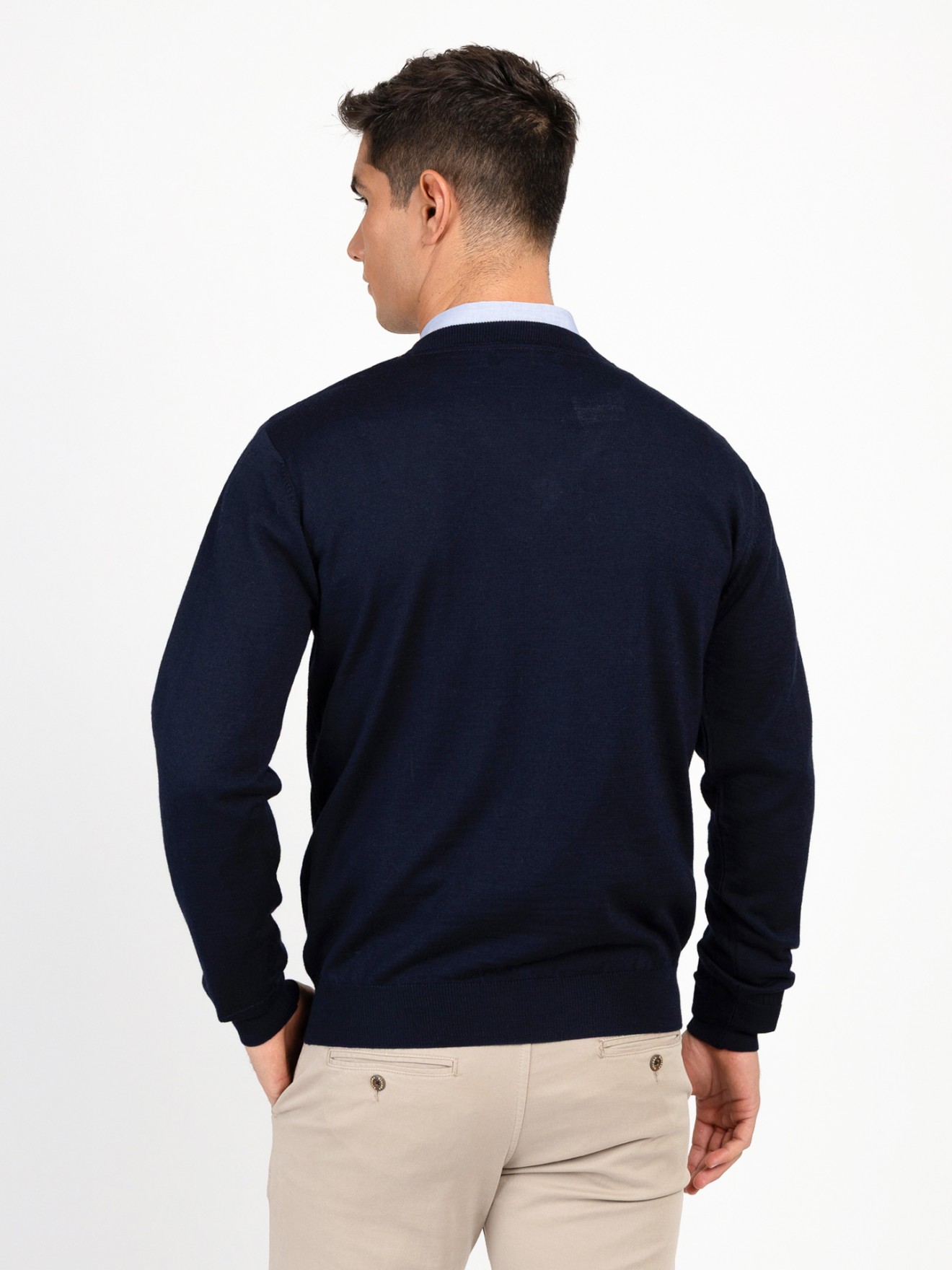 Camisola de Malha