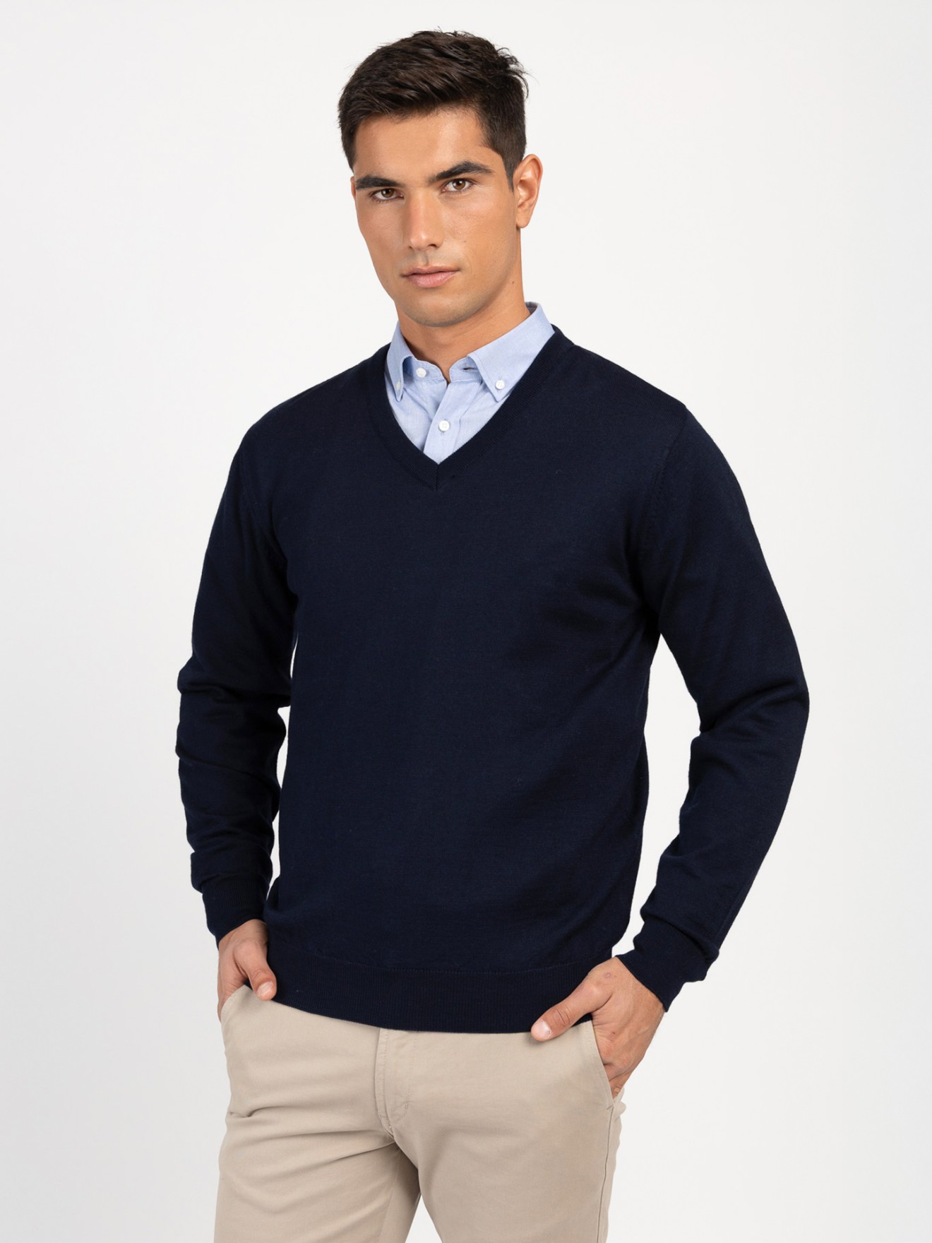 Camisola de Malha