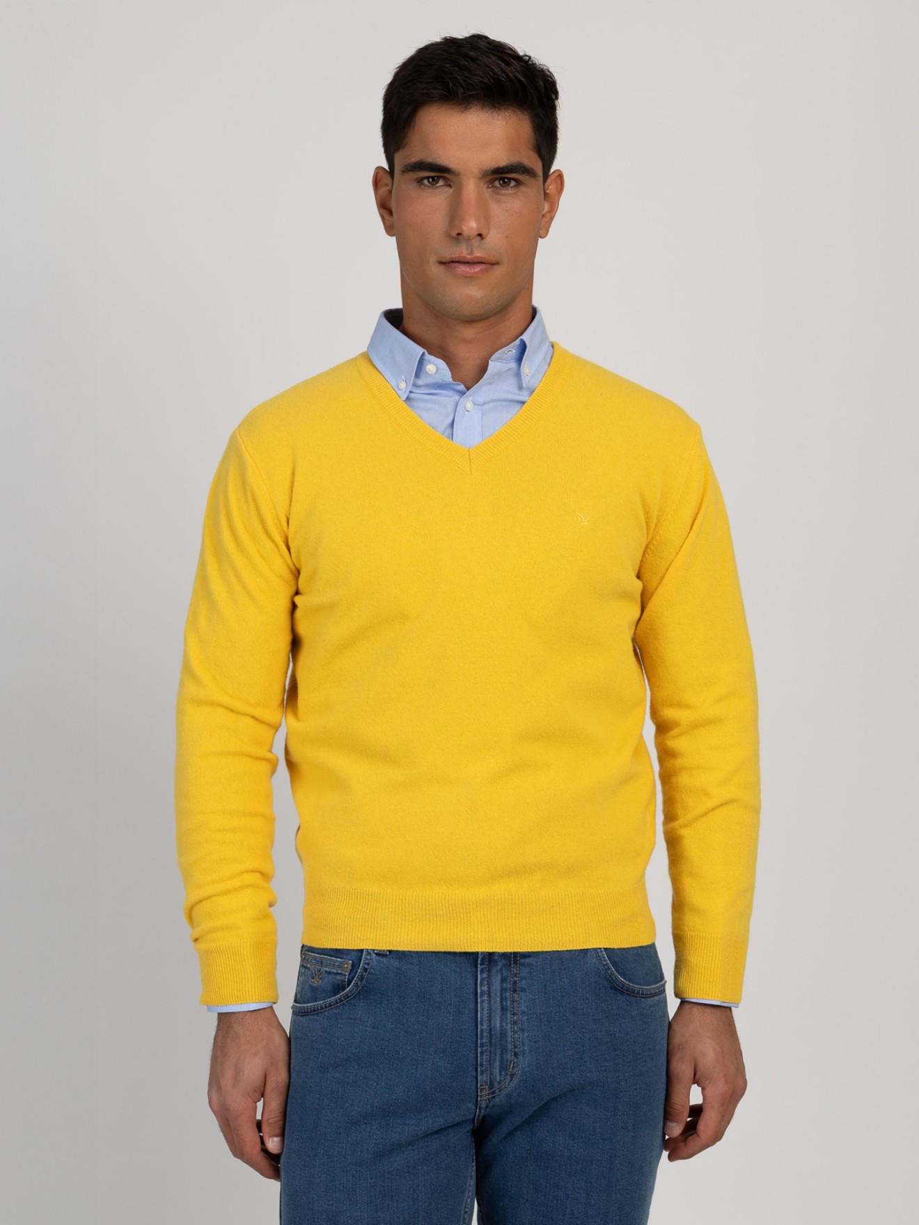 Camisola de Malha