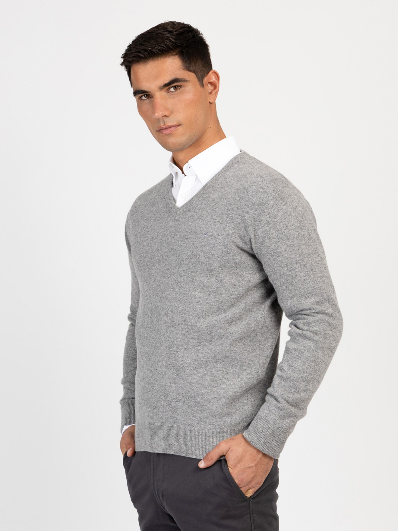 Camisola de Malha