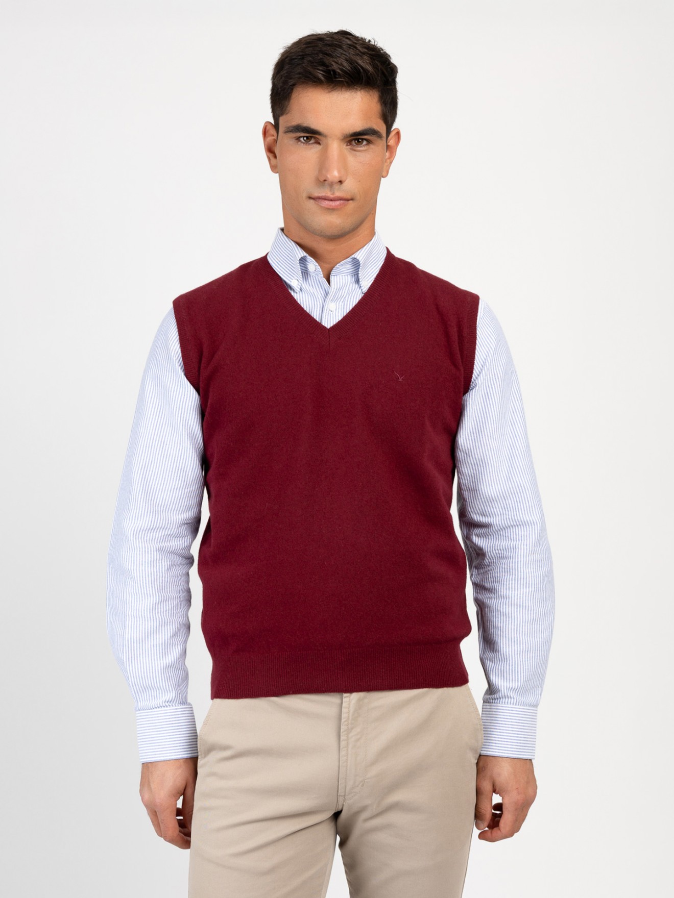 Pullover de Malha