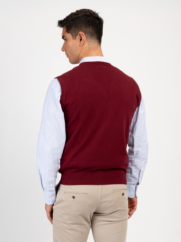 Pullover de Malha