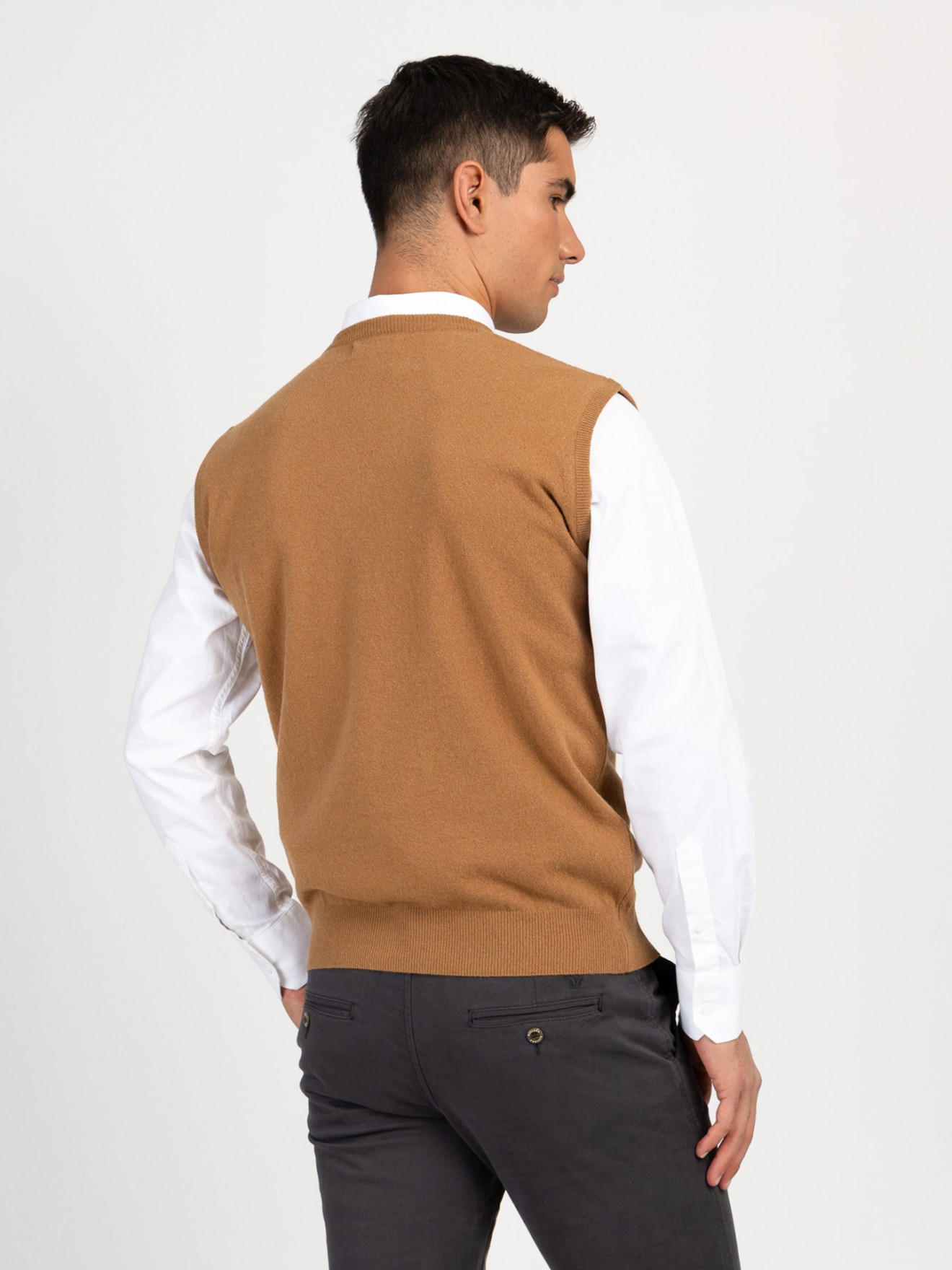Pullover de Malha