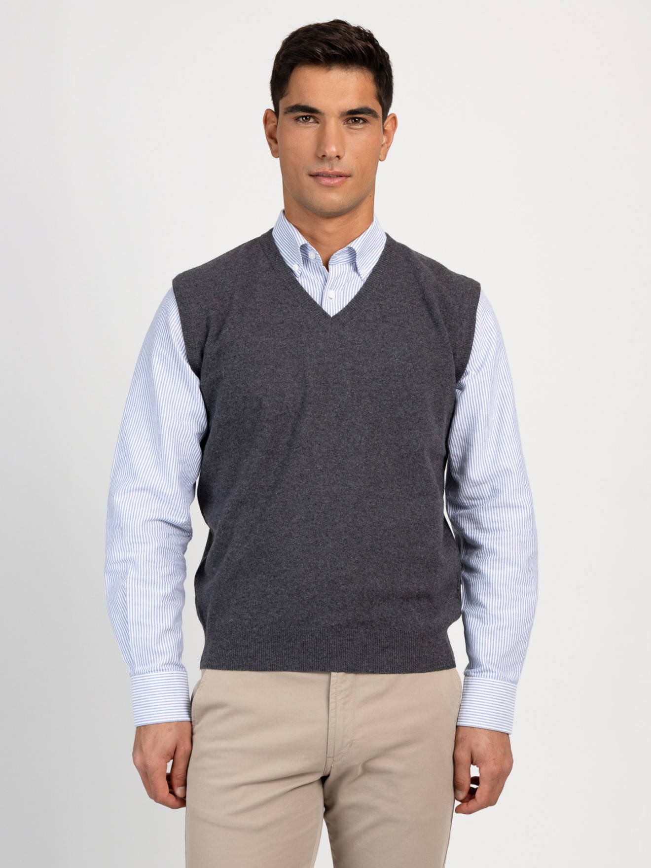 Pullover de Malha