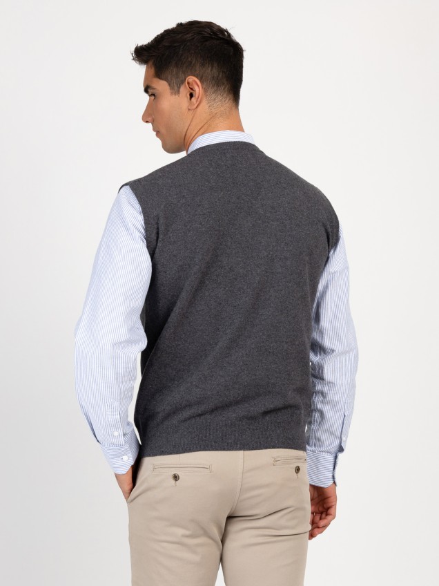 Pullover de Malha