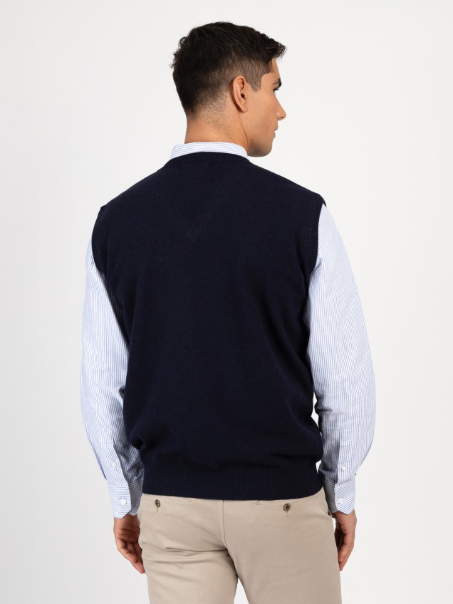 Pullover de Malha