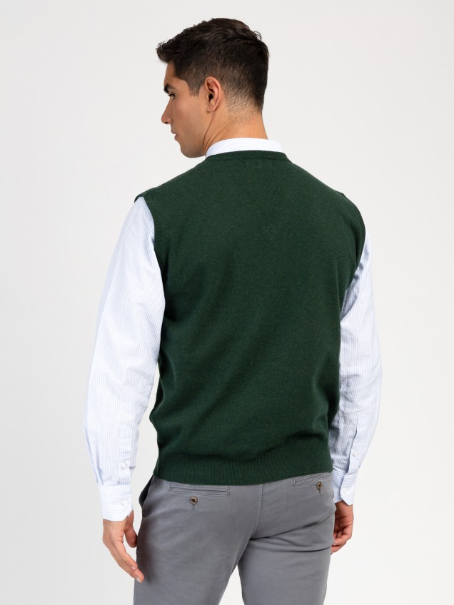 Pullover de Malha