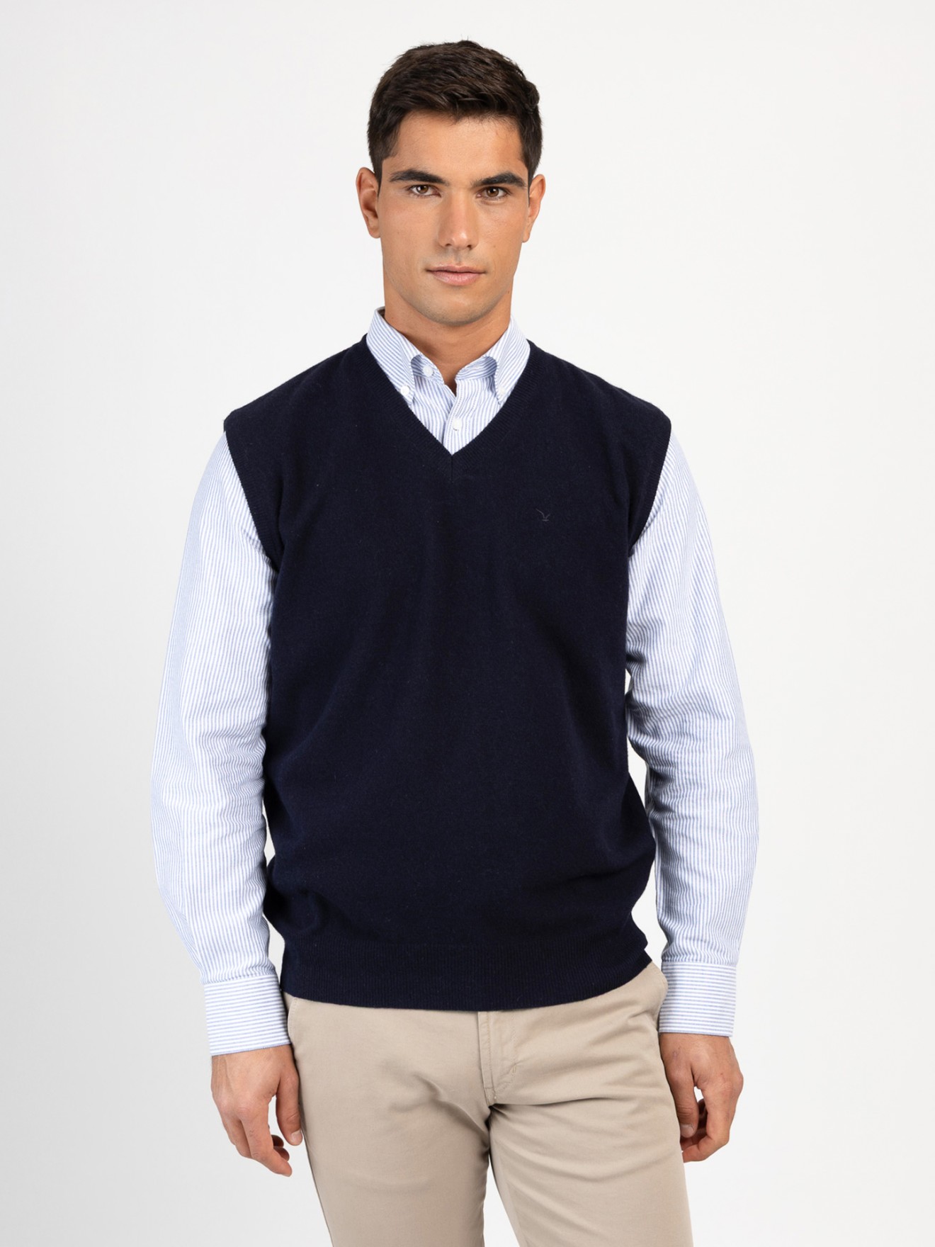 Pullover de Malha