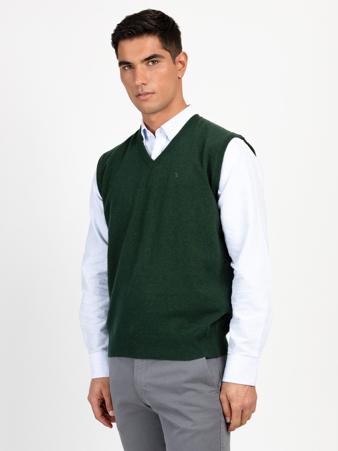Pullover de Malha
