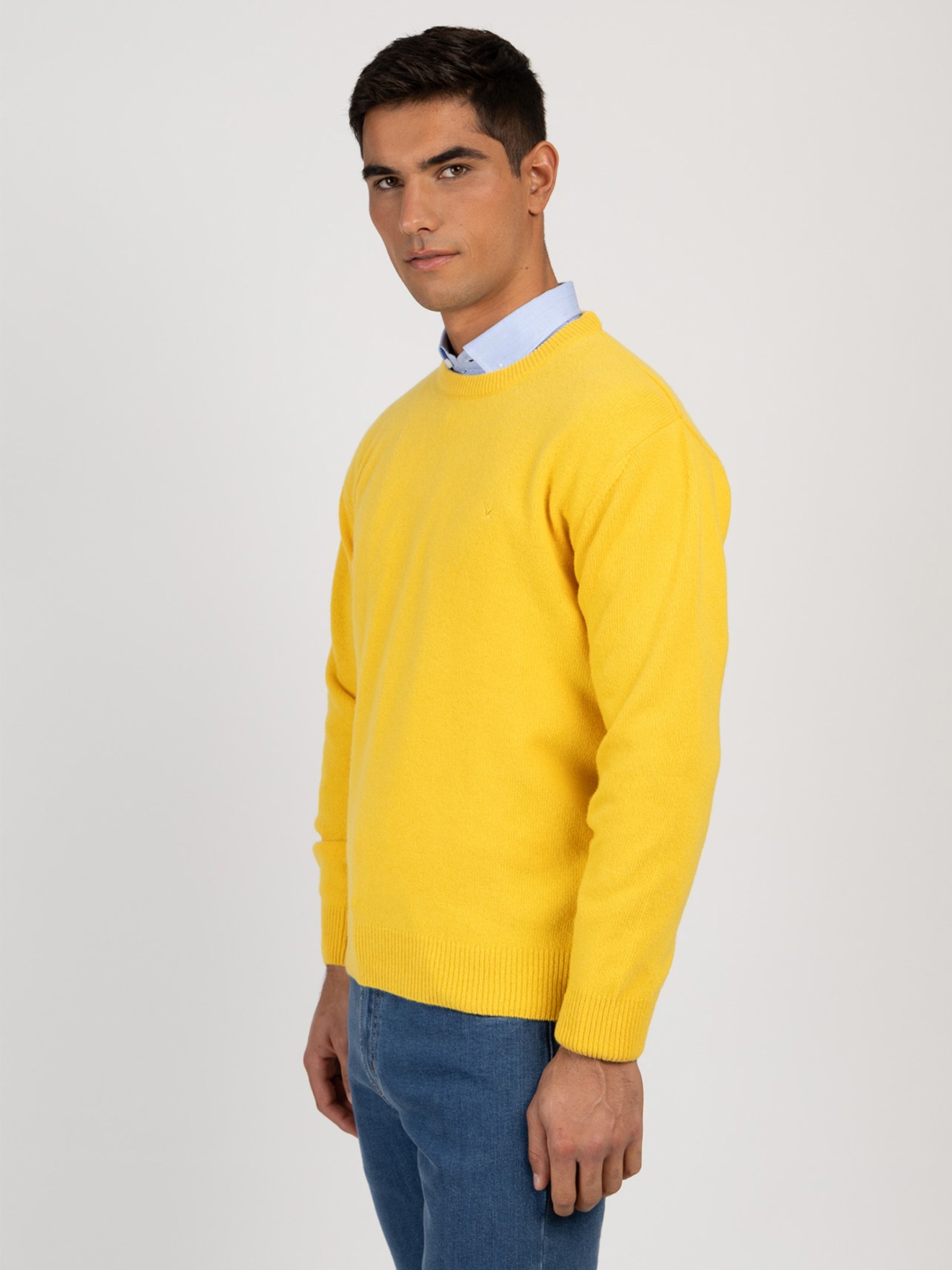 Camisola de Malha