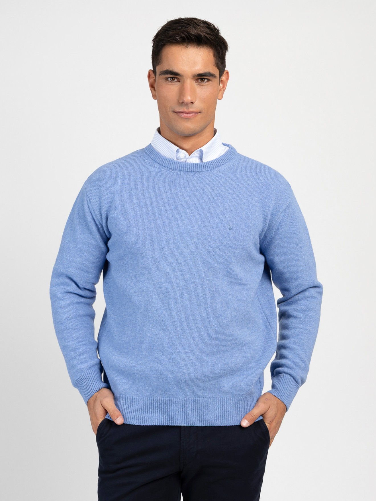 Camisola de Malha
