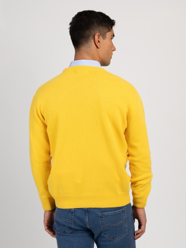 Camisola de Malha