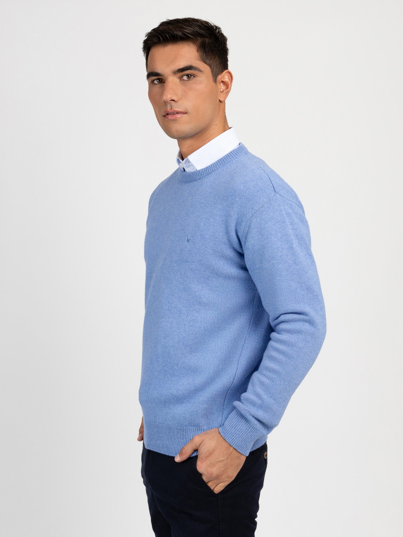 Camisola de Malha