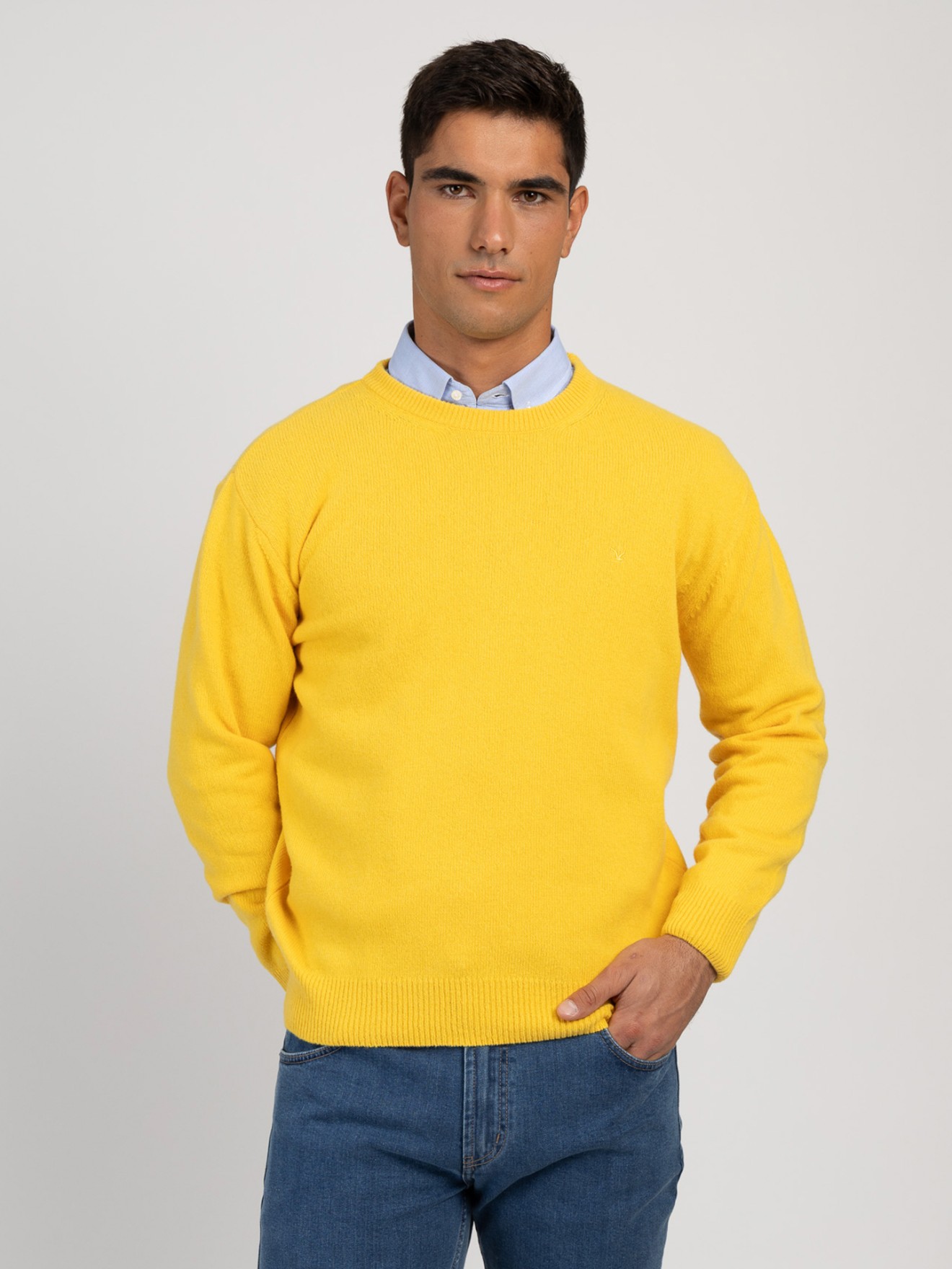 Camisola de Malha