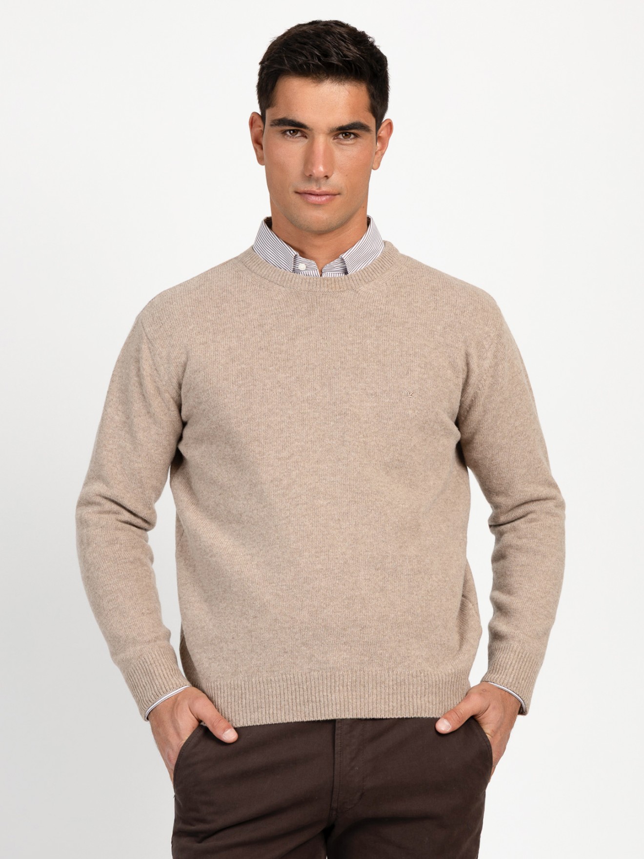 Camisola de Malha