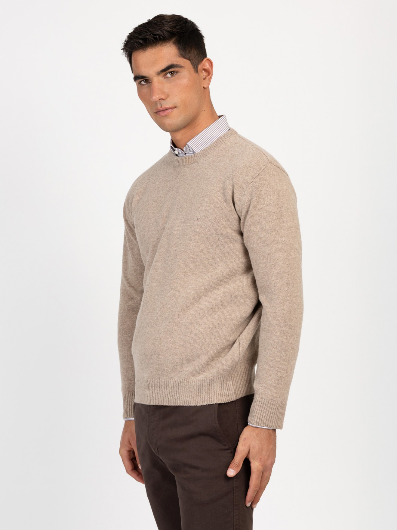Camisola de Malha