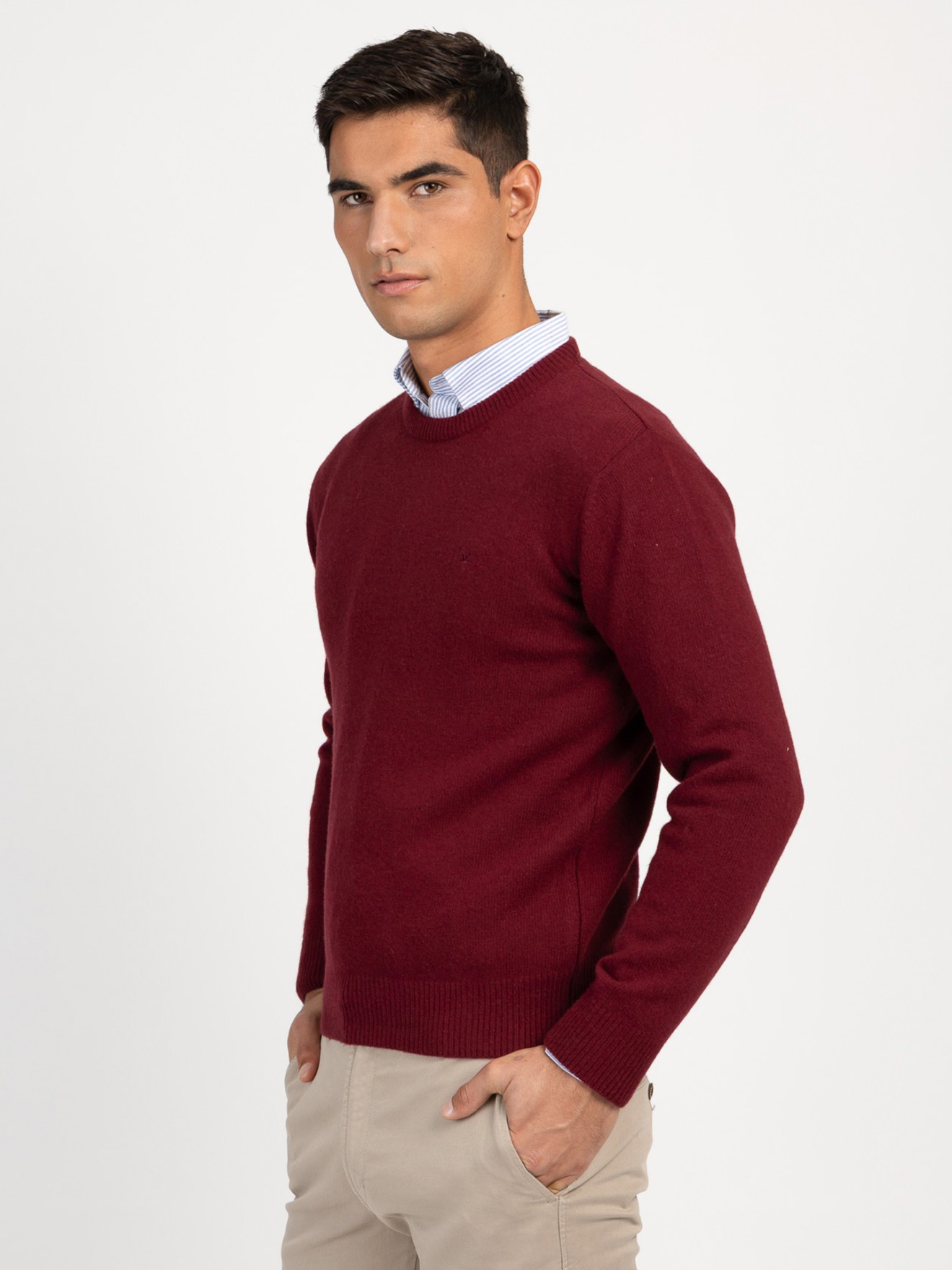 Camisola de Malha