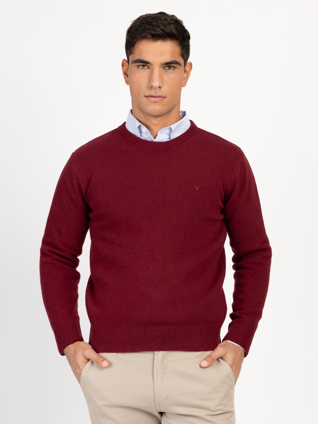 Camisola de Malha
