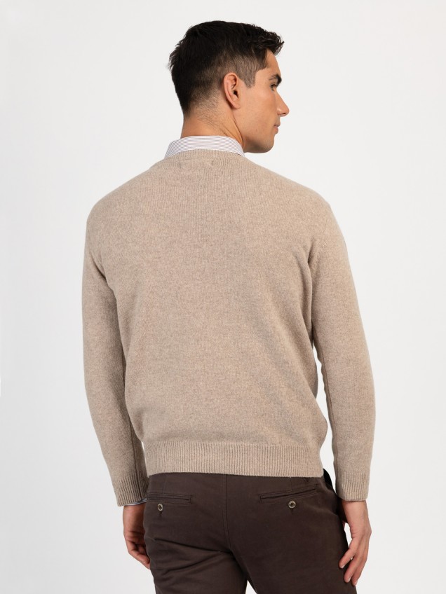 Camisola de Malha