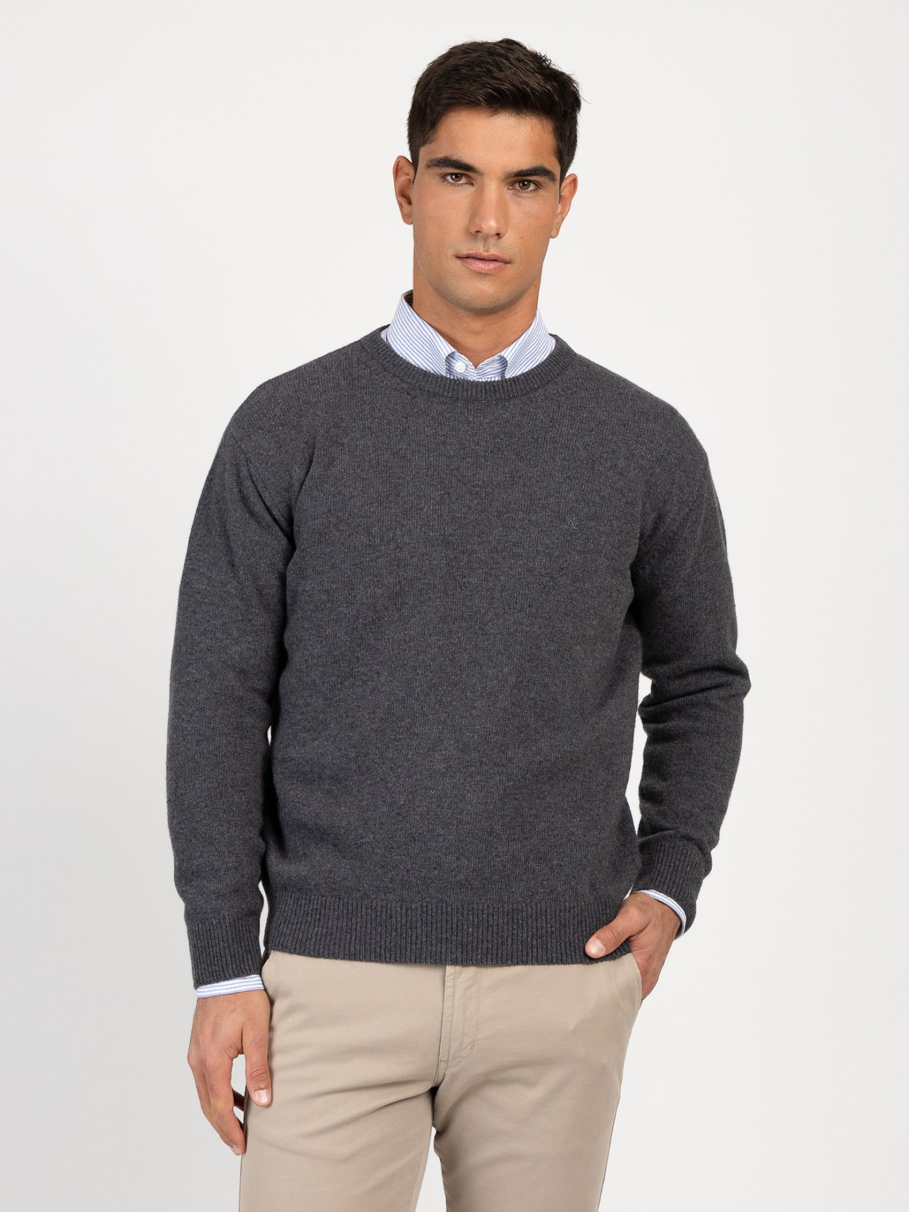 Camisola de Malha